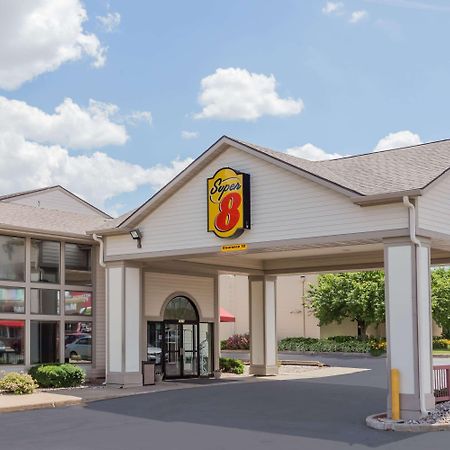 Super 8 By Wyndham Appleton Exterior foto